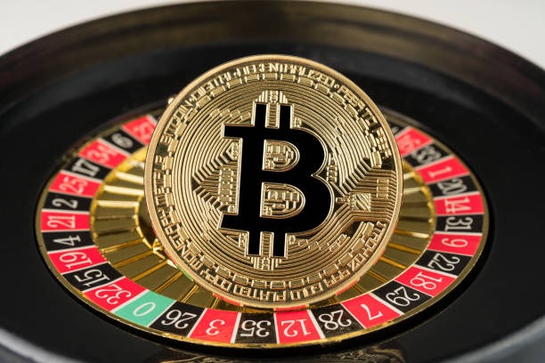 Speed Roulette Game 